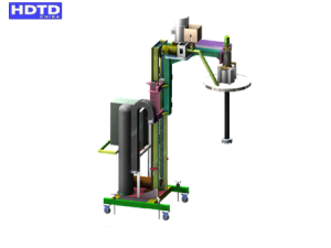 鋁合金低壓午夜成人大片機